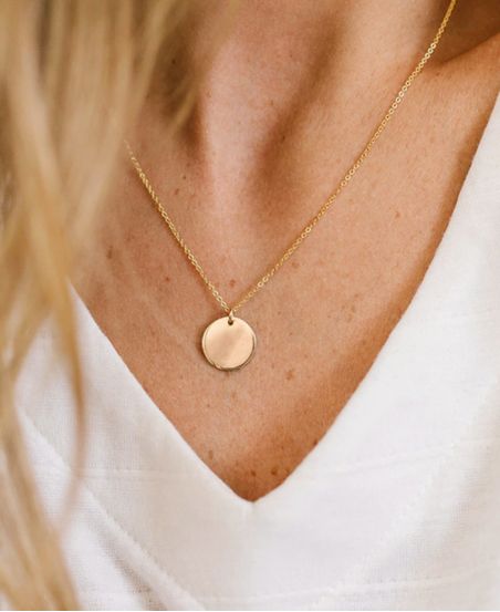 KETTING 1116 GOUD