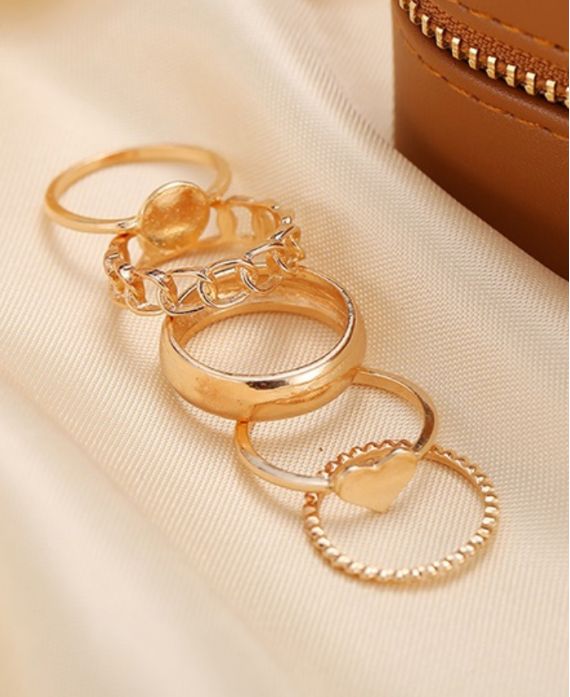 RINGE 1153 DORE