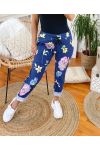 JOGG FLOWER BROEK 1690I6