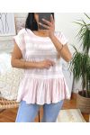 TOP RAYE 80081 ROSE