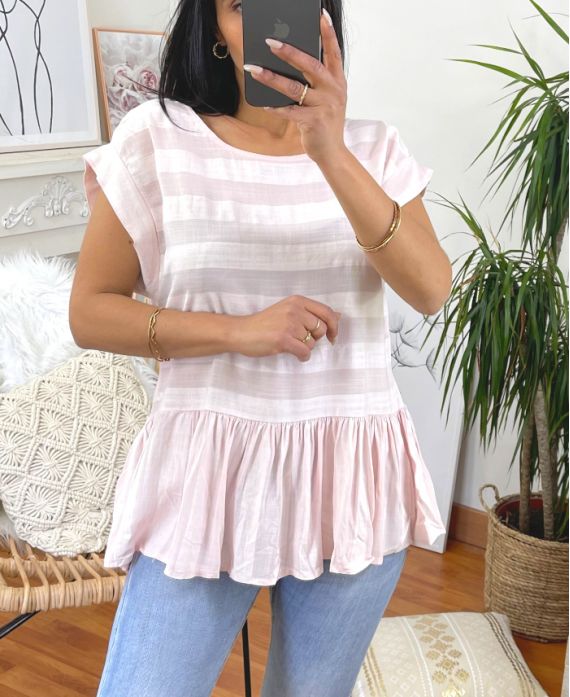 TOP RAYE 80081 ROSE